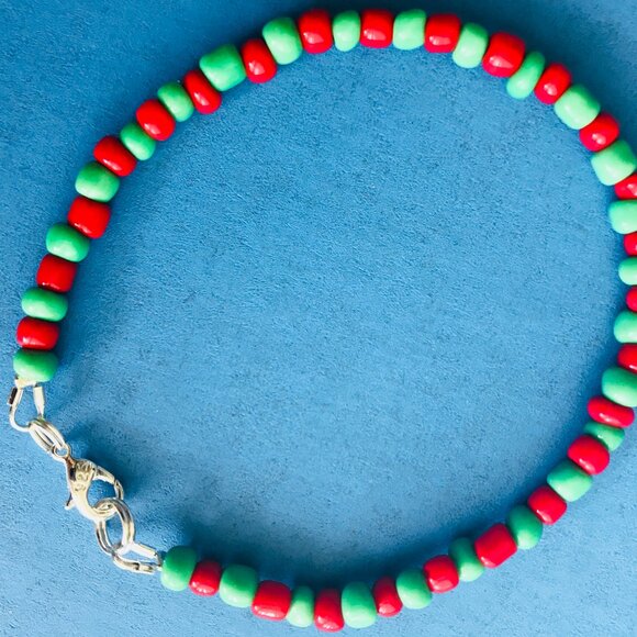 Ilde Pulsera ST. Michael San Miguel Arcángel Guardian & Protector Espiritual - Picture 3 of 3